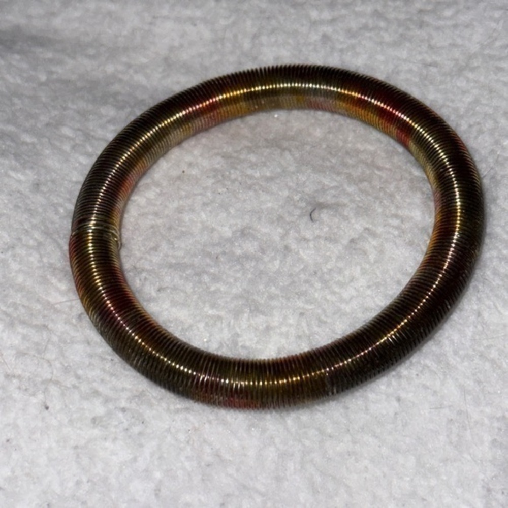 Slinky Bracelet